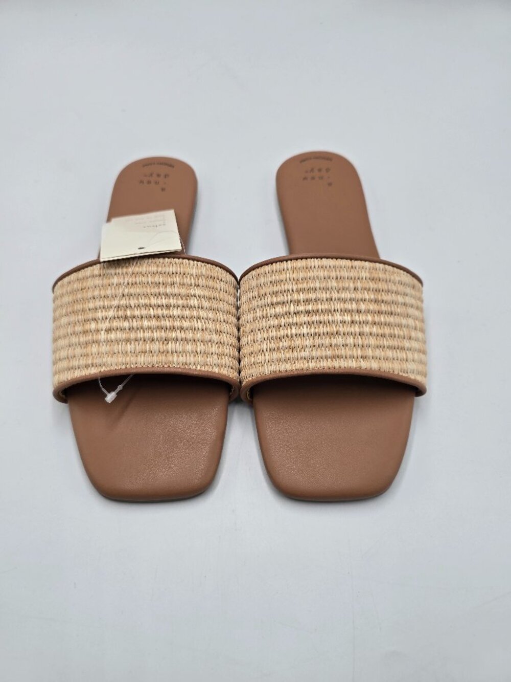 A New Day Sandals